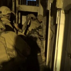 kiliste yakalanan daes suphelisi tutuklandi WHFVcvw1