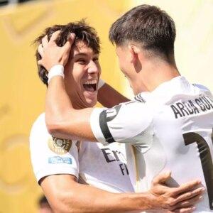 real madrid gonzalo garcianin sozlesmesini uzatti vuszkrzM