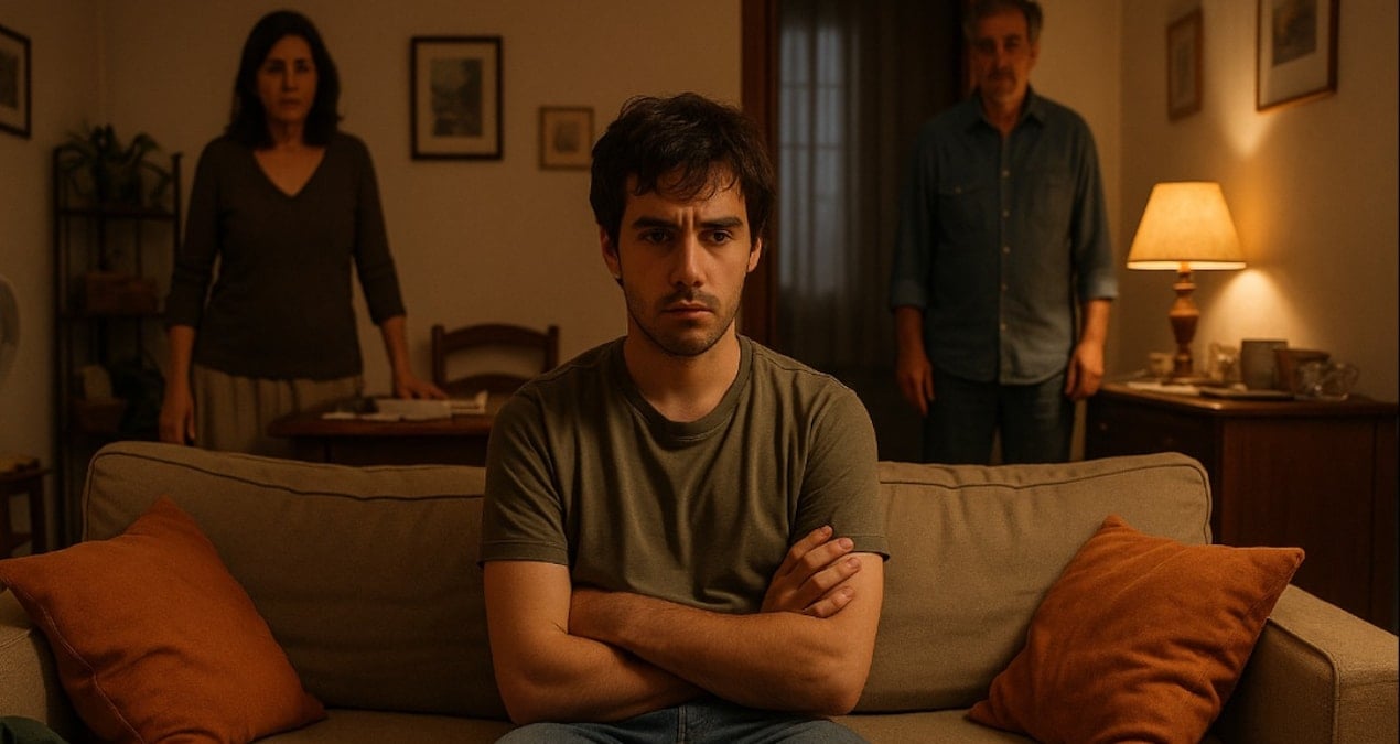 gencler evden ayrilamiyor kiralar buyuk etken wG6TJ68K