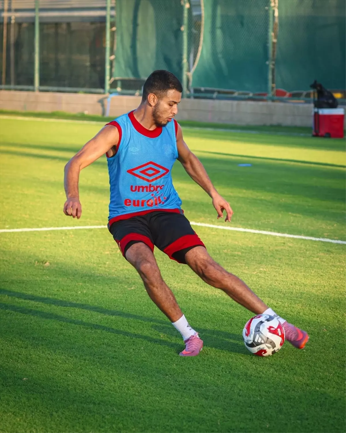 goztepe besiktas macina hazirlaniyor pEQYKsTj