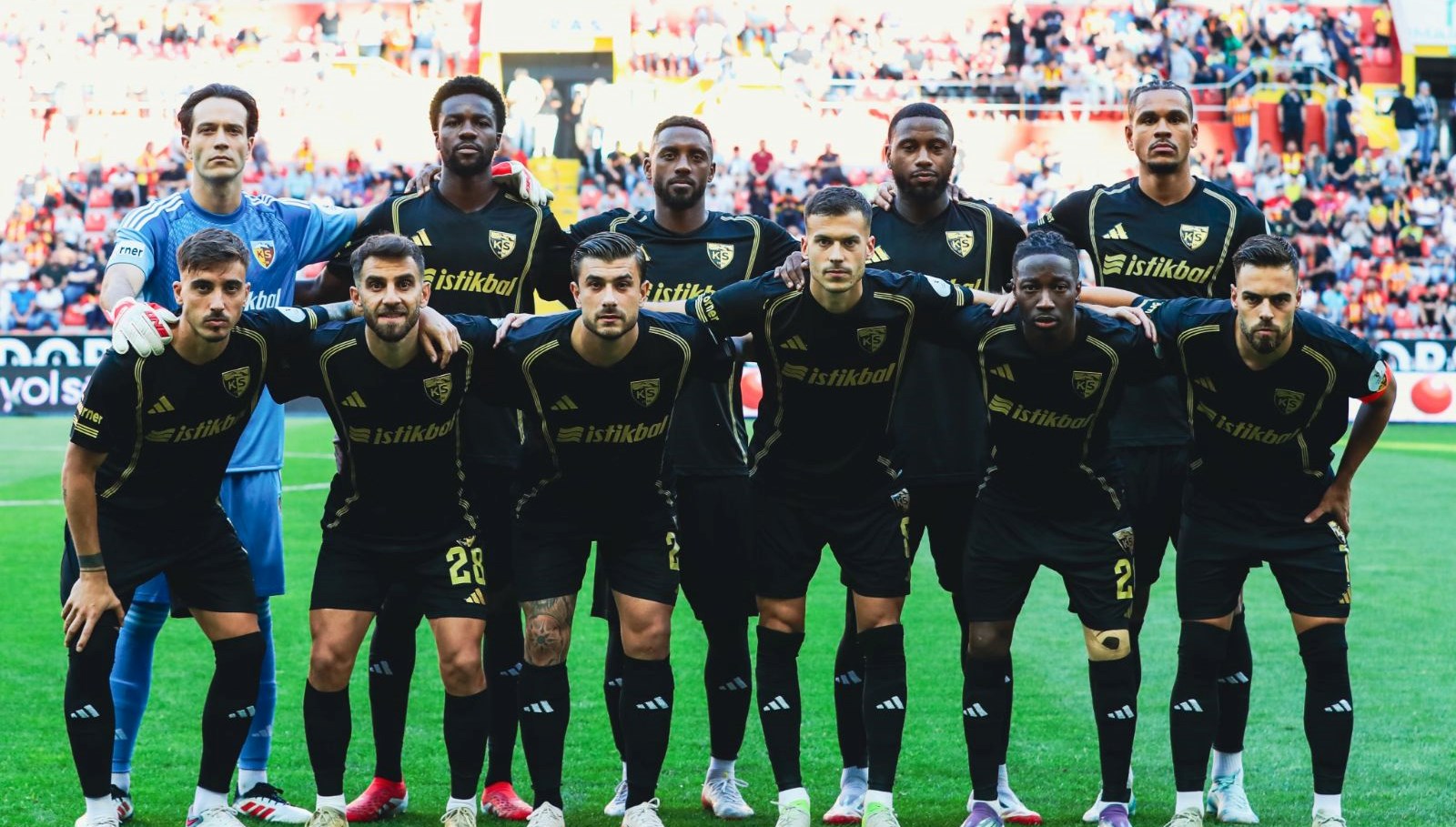 kayserispor transfer sezonunu hareketli gecirdi HIQmFsbR