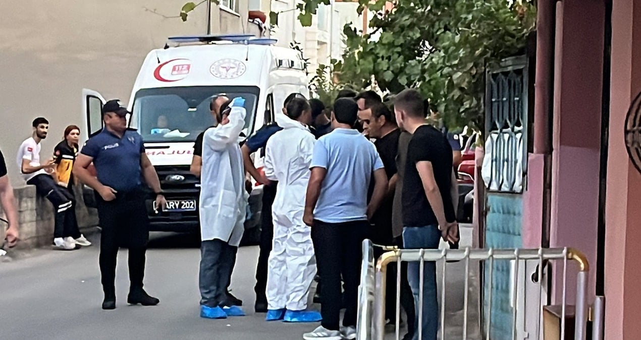 kocaelide sir olay anne ve 5 yasindaki kizi olu bulundu XSpDufPr