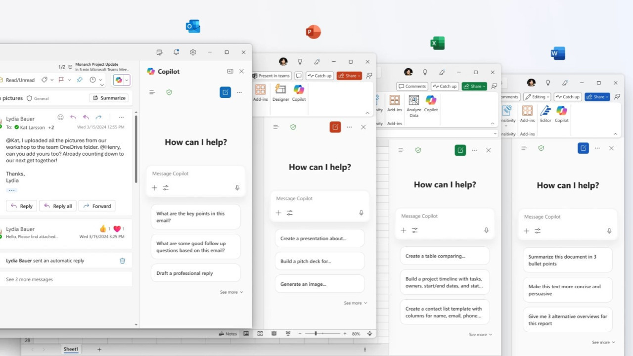 microsoft 365 uygulamalarina copilot chat geldi 5xI2BQvt