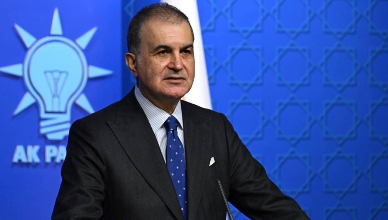 omer celik netanyahunun sozleri yok hukmunde 2sNuKkBJ