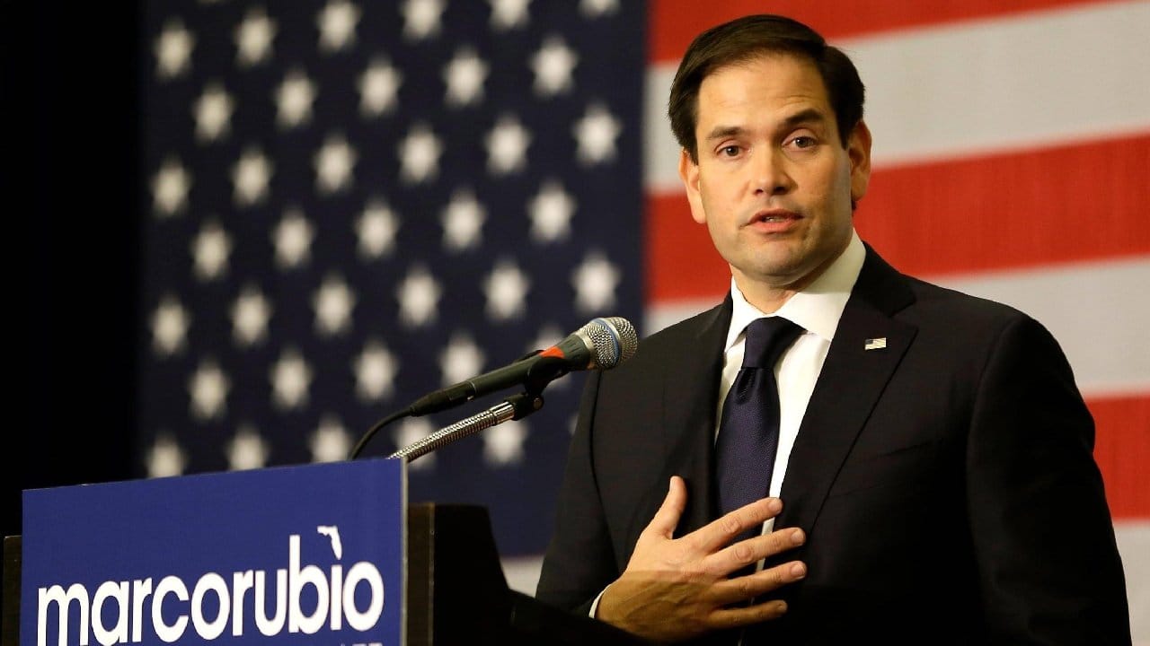 rubio ve netanyahu gorusecek bati serianin ilhaki gundemde sO8tuBOy