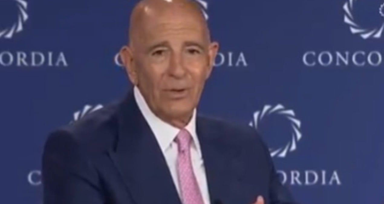 trump erdogan zirvesi oncesi abd ankara buyukelcisinden skandal sozler x1YXYC9G