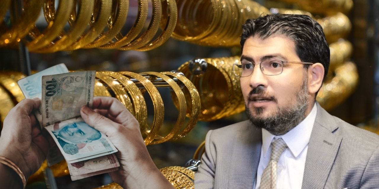 altin ve tlde olagan disi hareketlilik 7HTV1Oii