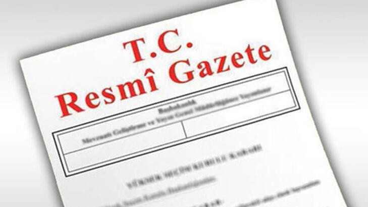bugun resmi gazete kararlari 17 ekim 2025 resmi gazete atamalari ve kararlari neler saglik personeli yoklugunda acil mudahale yetkileri duzenlendi WHLSHLIa.jpg