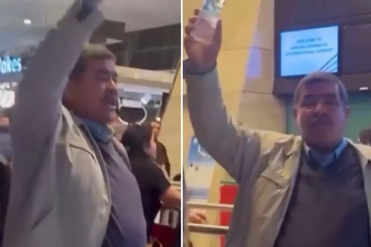 ciftcilik yapan vatandas havalimanindaki su fiyatina isyan etti memleket ne hale gelmis F2Q7QYFe