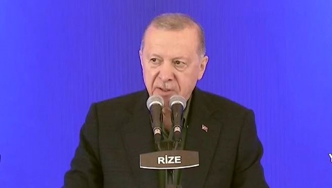 cumhurbaskani erdogandan israile uyari tekrar soykirima donulmesinin bedeli agir olur E4zCImhW