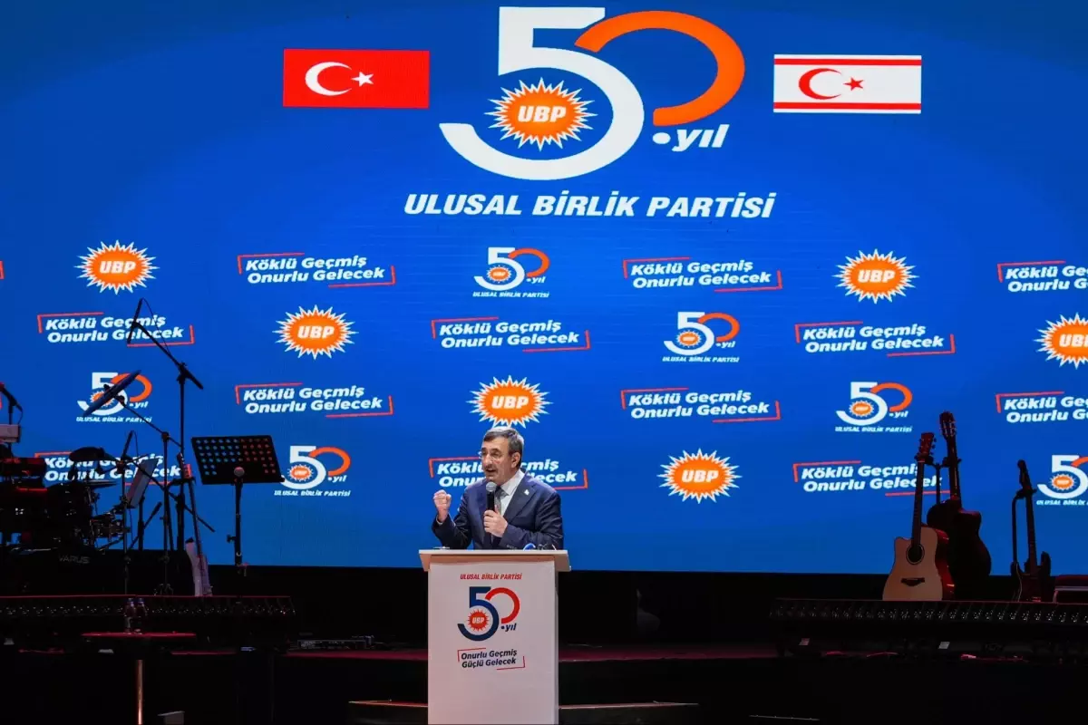 cumhurbaskani yardimcisi yilmaz ubpnin 50 kurulus yil donumunde konustu lFgtAlsL.jpg