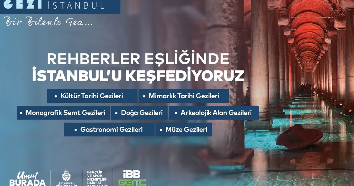 gezi istanbul icin kayitlar basladi jLpIYDKF