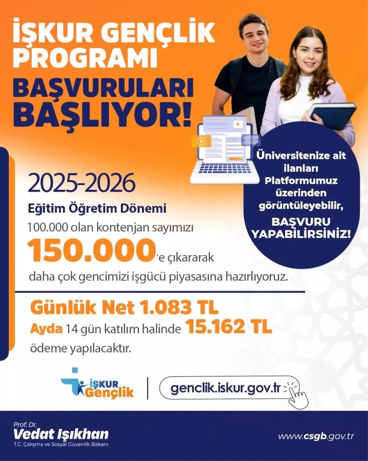 iskur genclik programi basvurulari basladi mKsa6gWU.jpg