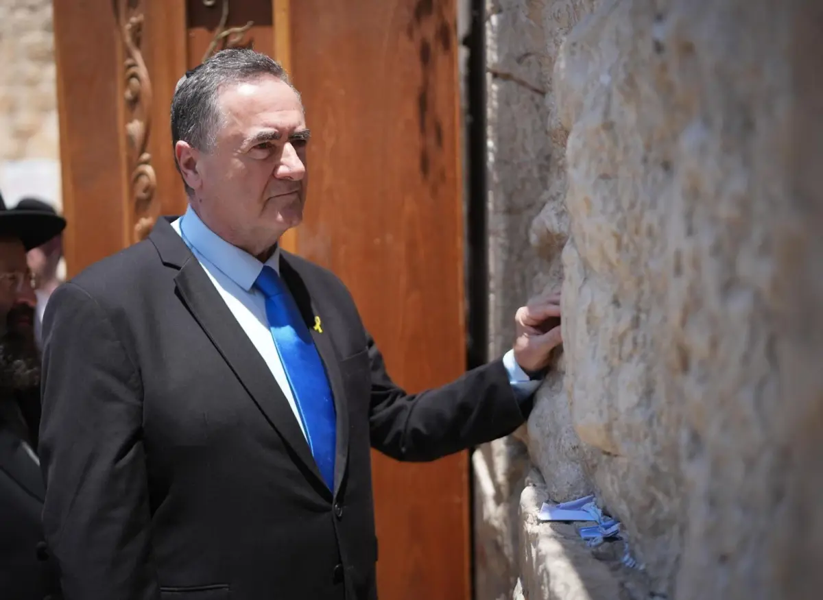 israil savunma bakanindan orduya goreve hazir olun talimati vKlIOxfs.jpg