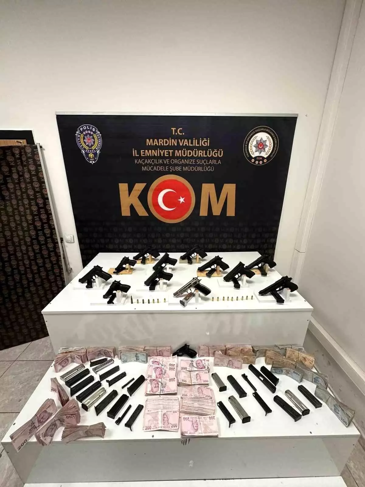 mardinde silah kacakciligi operasyonu 1 tutuklama Bl5JIDO5.jpg