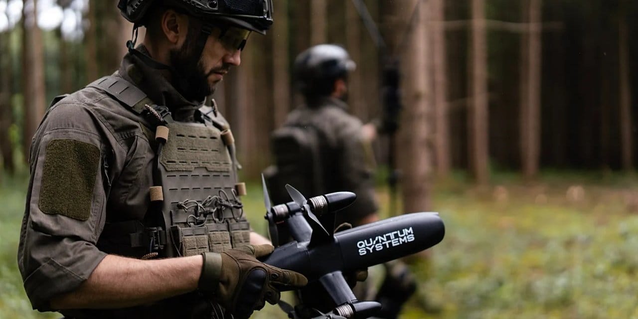 nato harekete gecti bu dronelari kim neden ucuruyor CbCgWIfr