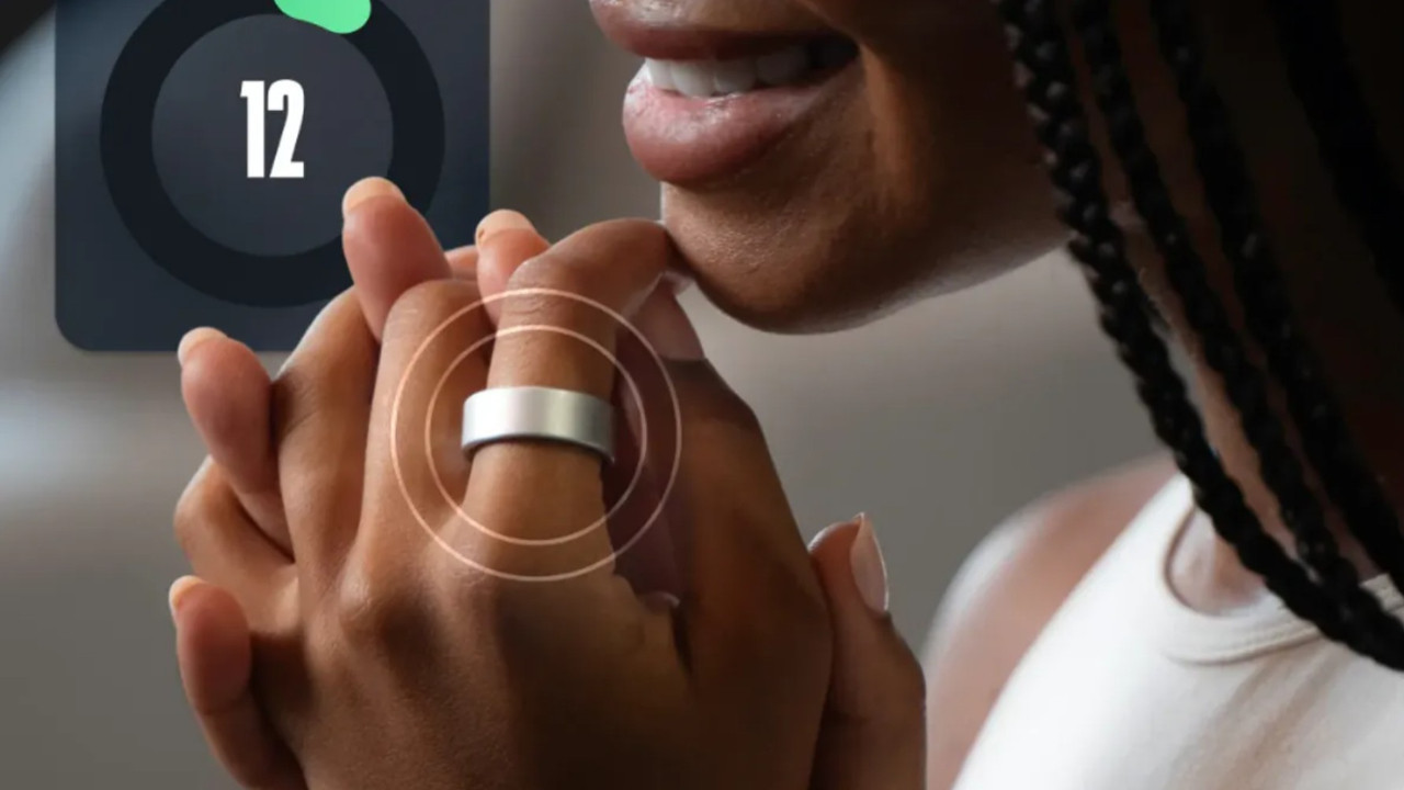 reebok akilli yuzuk ile saglik teknolojisipazarinagirdi 66Q7S3TJ.jpg