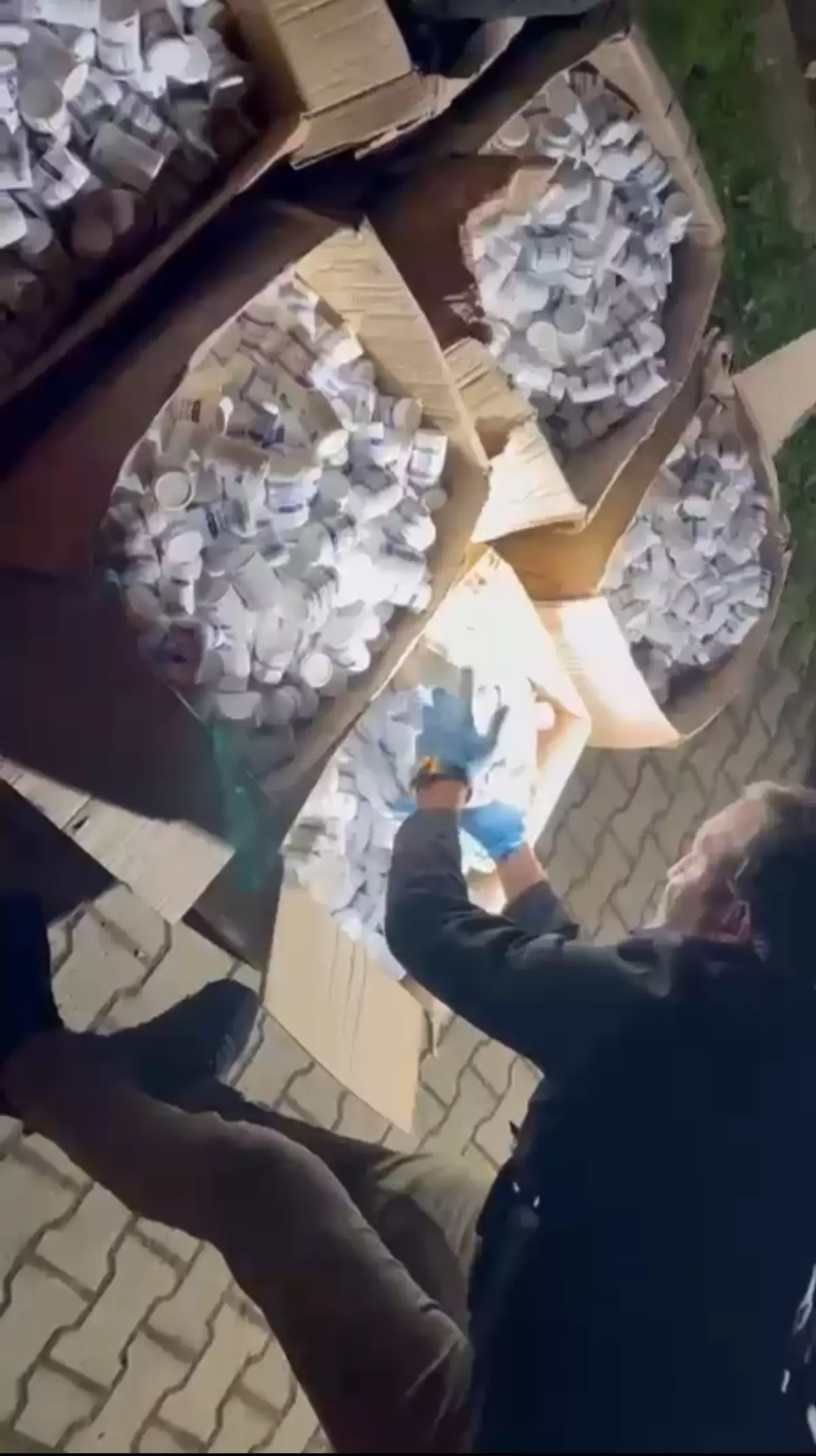 samsunda uyusturucu operasyonu G3FOFF45.jpg