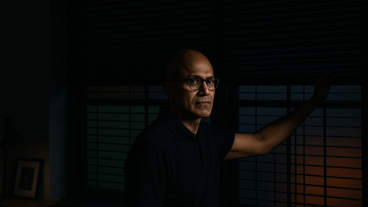 windows 11 karanlik mod yenileniyor Qcbrm1kx