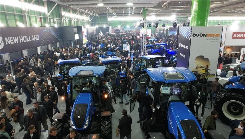 adana uluslararasi tarim ve sera bahce fuari acildi ziyaret tarihleri ve saatleri OMrE2hvQ.jpg