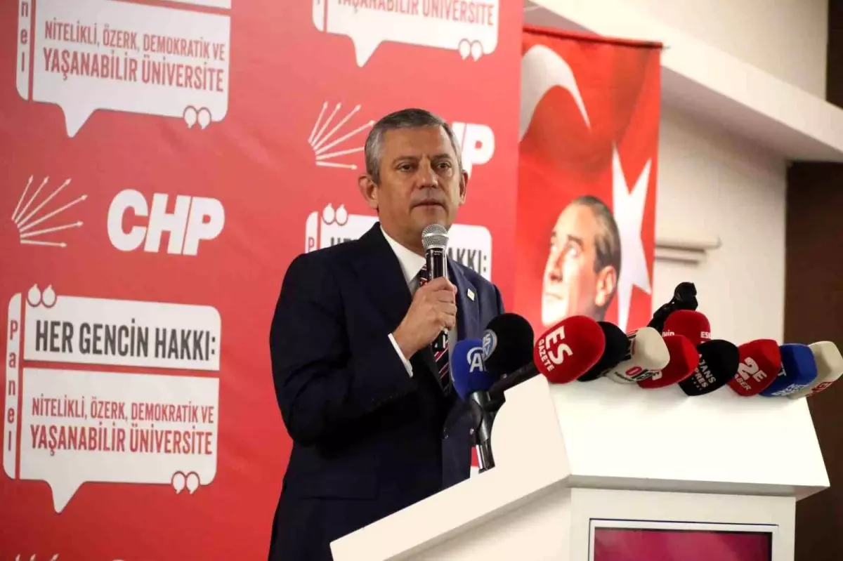 chp genel baskani ozgur ozelden beka sorunu aciklamalari L17a2Q5Z.jpg