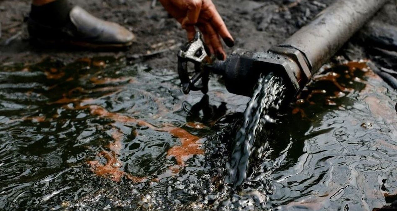 ulkenin batisinda dev ham petrol rezervi kesfedildi 2 milyon kup dogal gaz uretilecek YK9MiuYI.jpg