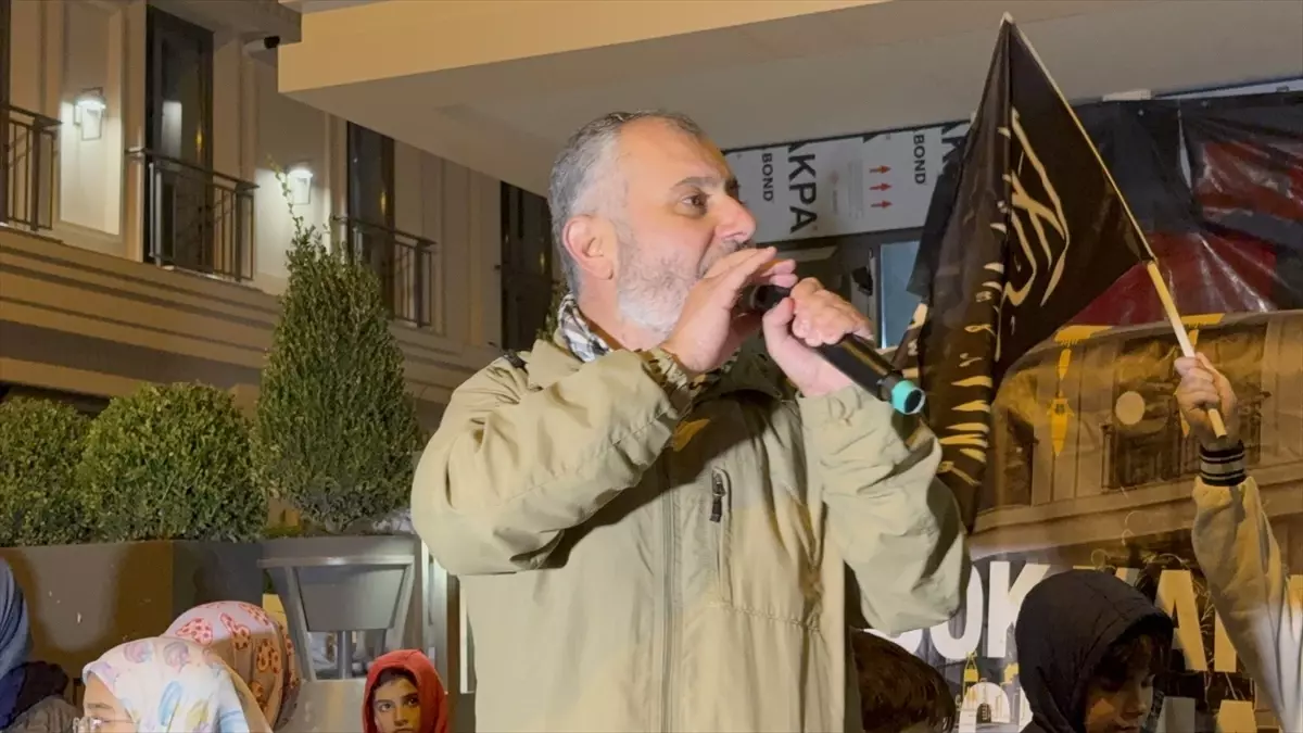 uskudarda mcdonalds protestosu suruyor UixPfND2.jpg