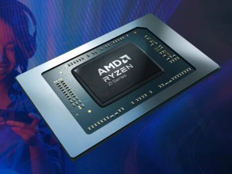 AMD Ryzen AI 400 Serisi Dizüstü Bilgisayarlar 22 Ocak'ta Geliyor! Asus Sızıntısı Neler Gösteriyor?