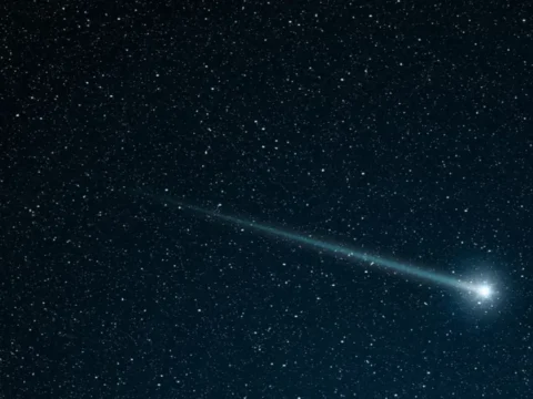 6 yıldır gizemi çözülemiyor. Güneş’e yaklaşırken parçalanmıştı, Kuyruklu Yıldızın bir parçası kaldı mı?