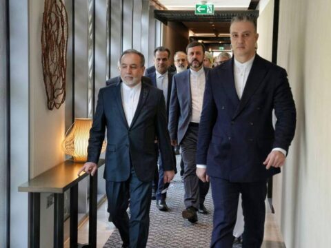 Cenevre’de nükleer mesai: ABD ile İran yeniden masada