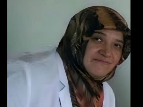 Dr. Nurhan Nebol Hayatını Kaybetti