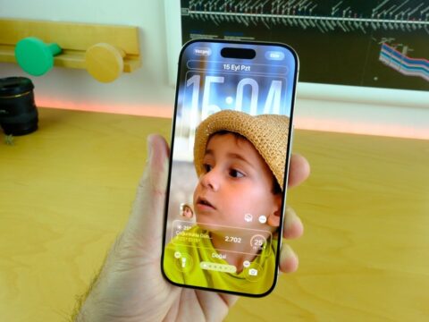 iPhone’larda iOS 26 oranı yüzde 74’e ulaştı