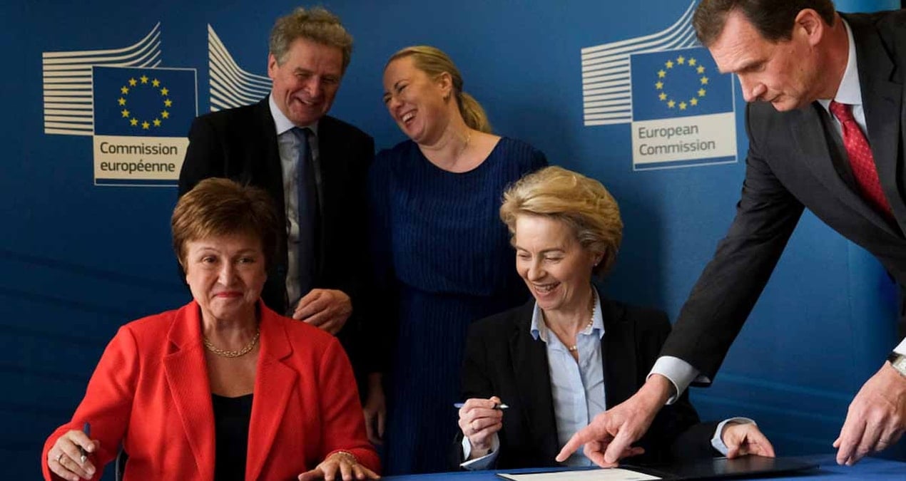 “Küresel Ekonomide Dönüşüm: Riskli Ülkeler Listesi ve Tahminler Açıklandı”