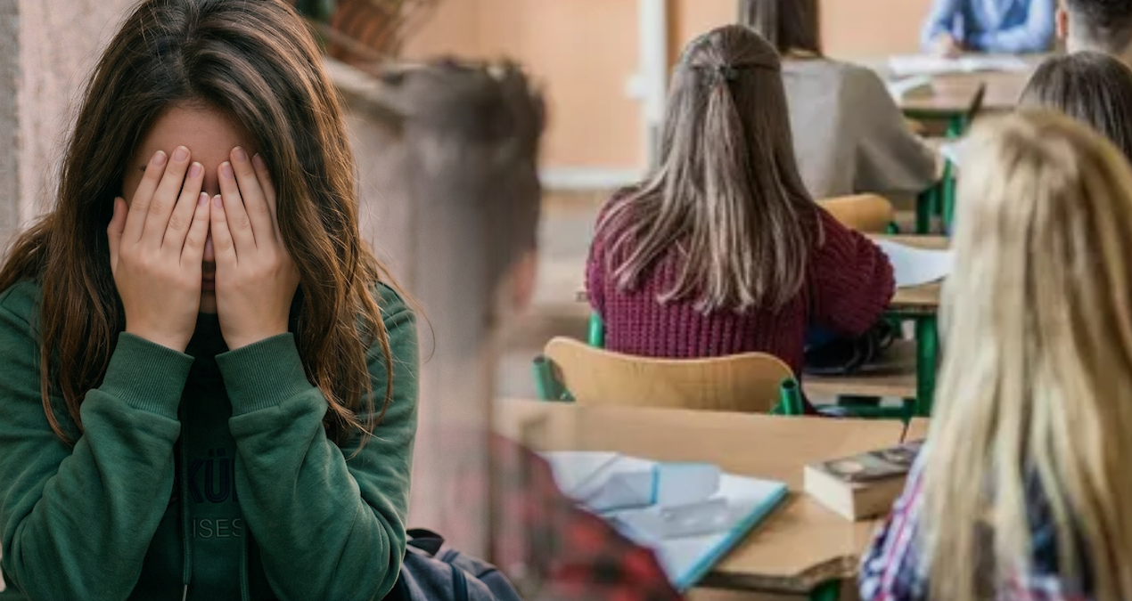 Bodrum’da Öğrencilere Taciz İddiası: “Beni Tahrik Ediyorsun” Sözü Şok Etti