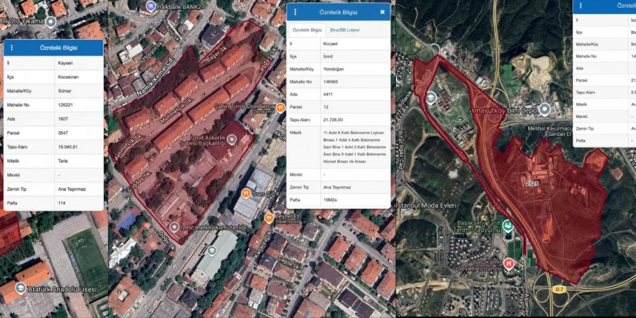 Kışla ve Hastane Satışları: AKP’den Yeni Özelleştirme Adımları