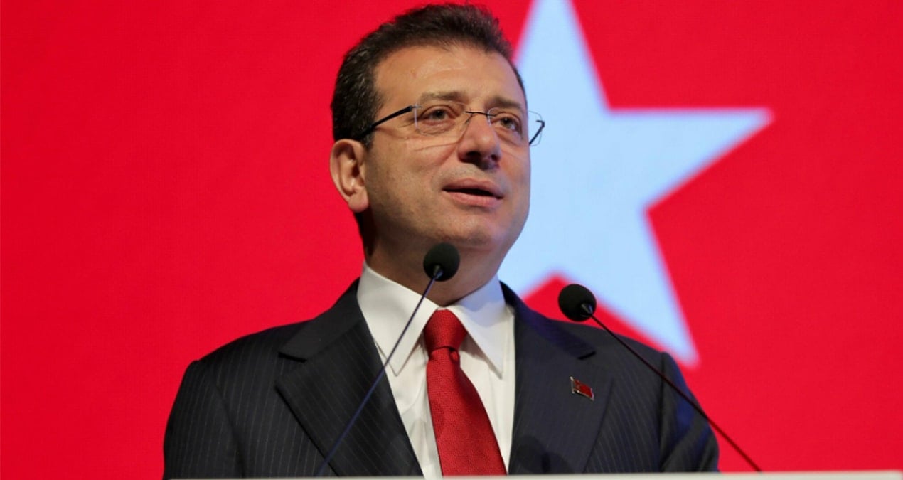 İmamoğlu’ndan Muhalefete Birlik Çağrısı: “Demokratik Mücadele İçin El Ele Verelim”