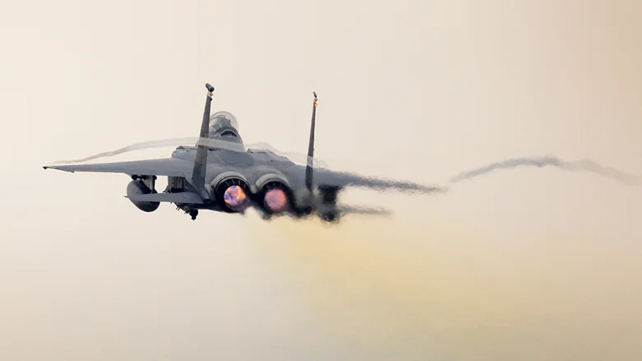 İran’da Mahsur Kalan ABD Pilotunu Kurtaran Küçük Ama Etkili Teknoloji