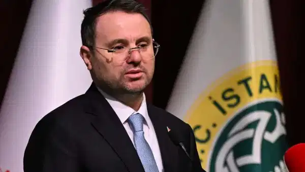 Adalet Bakanı Akın Gürlek, Ekrem İmamoğlu’nun Diplomasını İptal Eden Üniversitede Önemli Açıklamalarda Bulundu