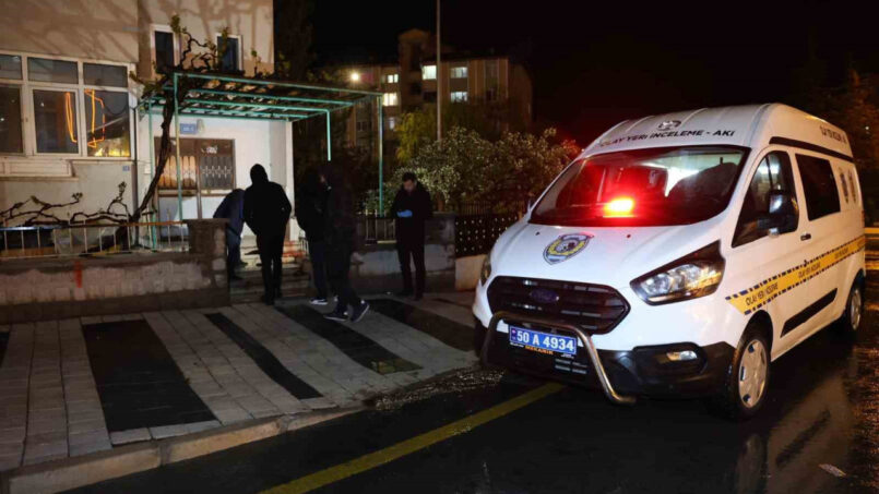 Jandarmadan 85 öğrenciye trafik eğitimi