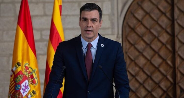 Başbakan Sanchez Seçimlerde Zor Durumda: Aşırı Sağ Partiler İspanya’da Güçleniyor