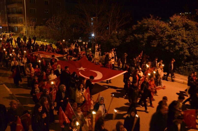 Bilecik’te Tefecilik Operasyonu