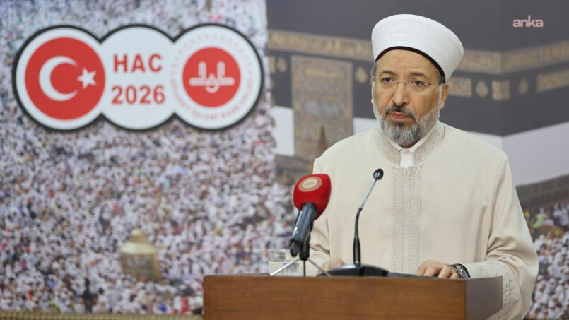 ABD, İran’daki çok sayıda hedefe saldırı başlattı