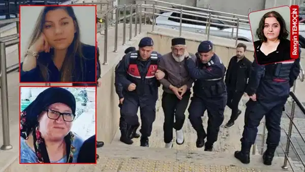 Eşini ve Kayınvalidesini Katleden Yusuf Ündeş’e İki Kez Ağırlaştırılmış Müebbet Ceza: “Kendi Hayatlarına Dair Karar Aldıkları İçin Öldürüldüler”