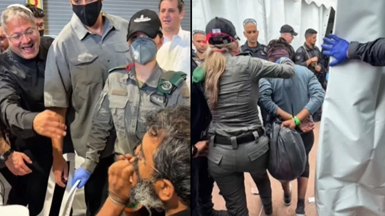 Polonya ve İsrail Arasındaki ‘Ben-Gvir’ Krizi Derinleşiyor