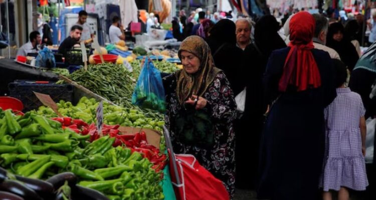 TEBA: Yıl Sonu Enflasyon Beklentisi Yüzde 94 Olacak