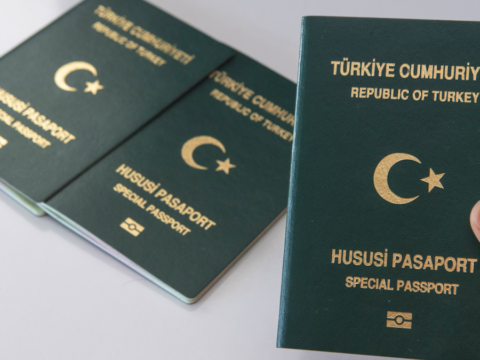 6 meslek grubu yesil pasaport icin sirada W9rYemzW