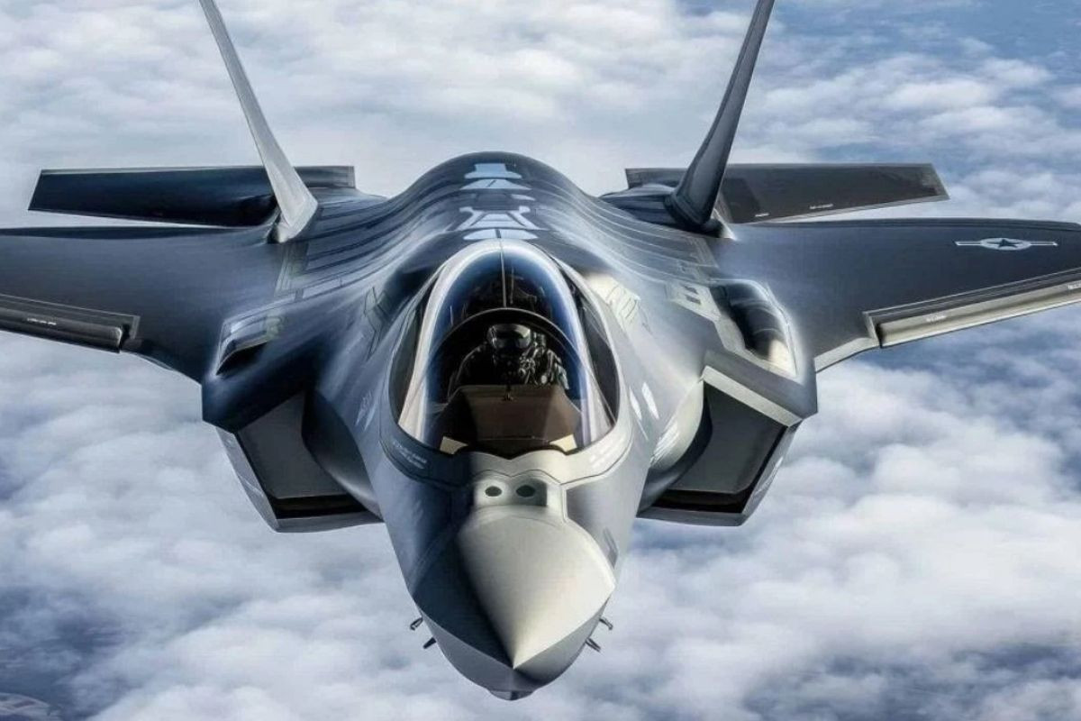Abd baskani trumptan netanyahunun turkiyeye f 35 satisina karsi cikmasina yanit Da7aEqsc