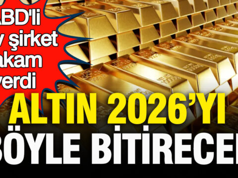 Abdli dev sirket vaneck altinda rakam verdi altinin 2026yi bitirecegi seviye belli oldu IOb3LfEu