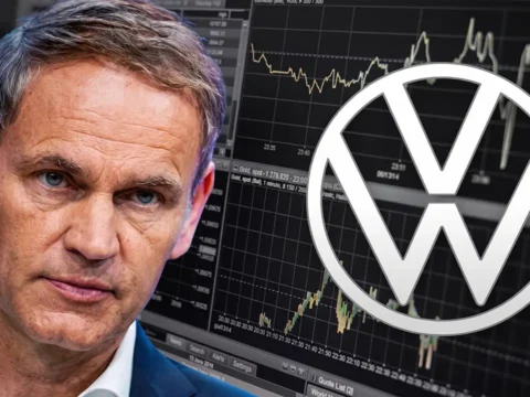 Alman otomotiv devinin ceosu onayladi volkswagen 50 bin kisiyi daha isten cikariyor Elx8XHBF
