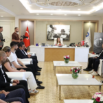 Antalyaspor yonetiminden buyuksehire tesekkur ziyareti THr9N6CK